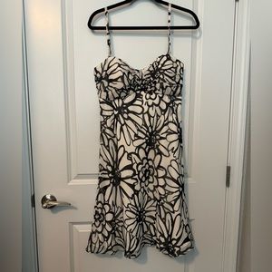 White House Black Market sundress